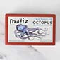Wild Octopus in Spanish Olive Oil