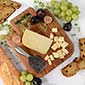Point Reyes TomaTruffle Cheese
