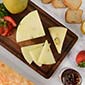 Pistachio Primosale Cheese