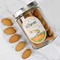Biscotti di Riso Miele di Castagno - Rice Biscotti with Chestnut Honey