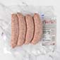 Caraway and Kolsch Bratwurst
