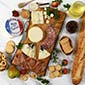Chappellet White Wine Gourmet Pairing Set