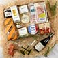 Chappellet White Wine Gourmet Pairing Set