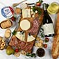 Chappellet White Wine Gourmet Pairing Set