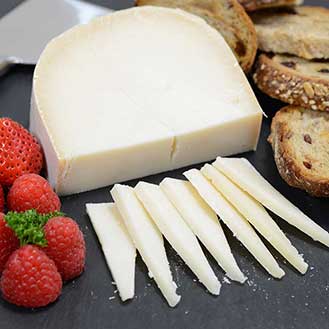 HoneyBee Goat Gouda Cheese
