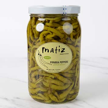 Piparra Peppers
