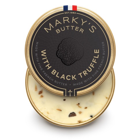 Black Truffle Butter