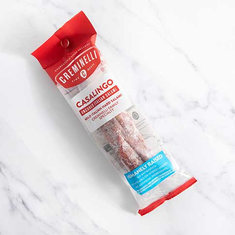 Casalingo Salami