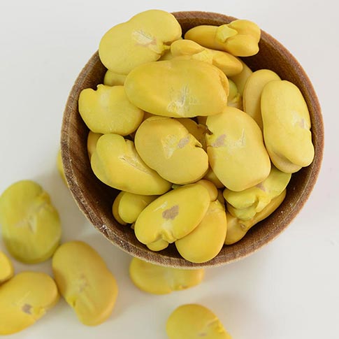 Fava Beans - Peeled