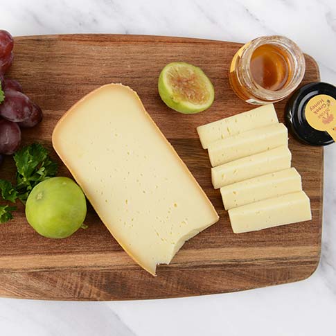 Gabietou Cheese