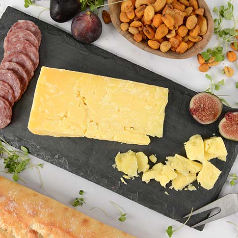 McKinley Cheddar Cheese