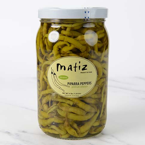 Piparra Peppers